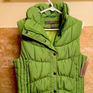 Kenneth Cole ladies vest